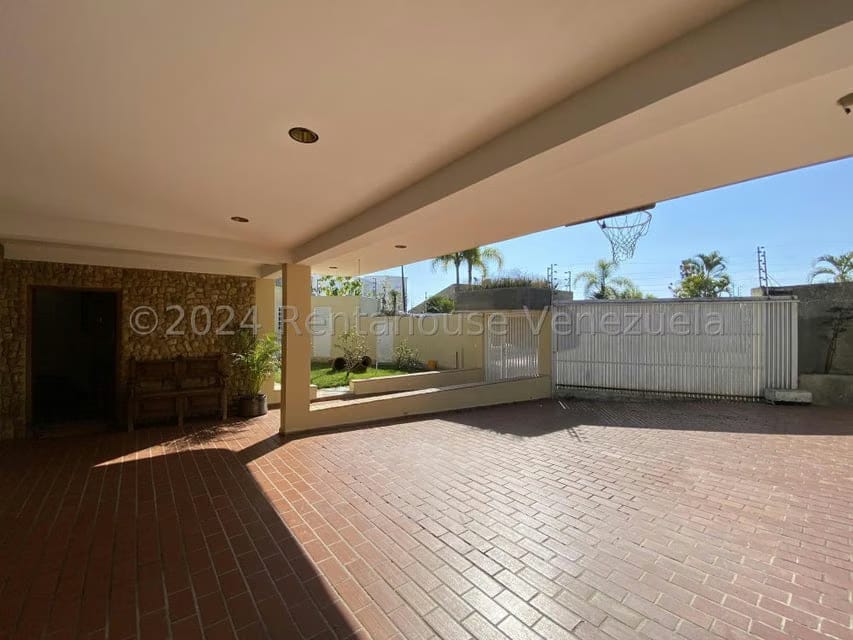 Casa (1 Nivel) en Venta en La Lagunita Country Club, Distrito Metropolitano - 5