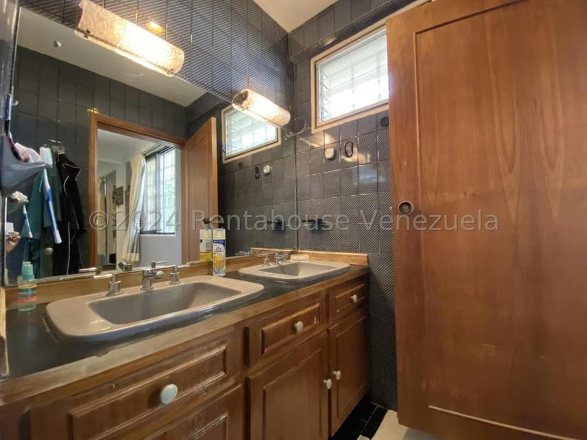 Casa (1 Nivel) en Venta en La Lagunita Country Club, Distrito Metropolitano - 45
