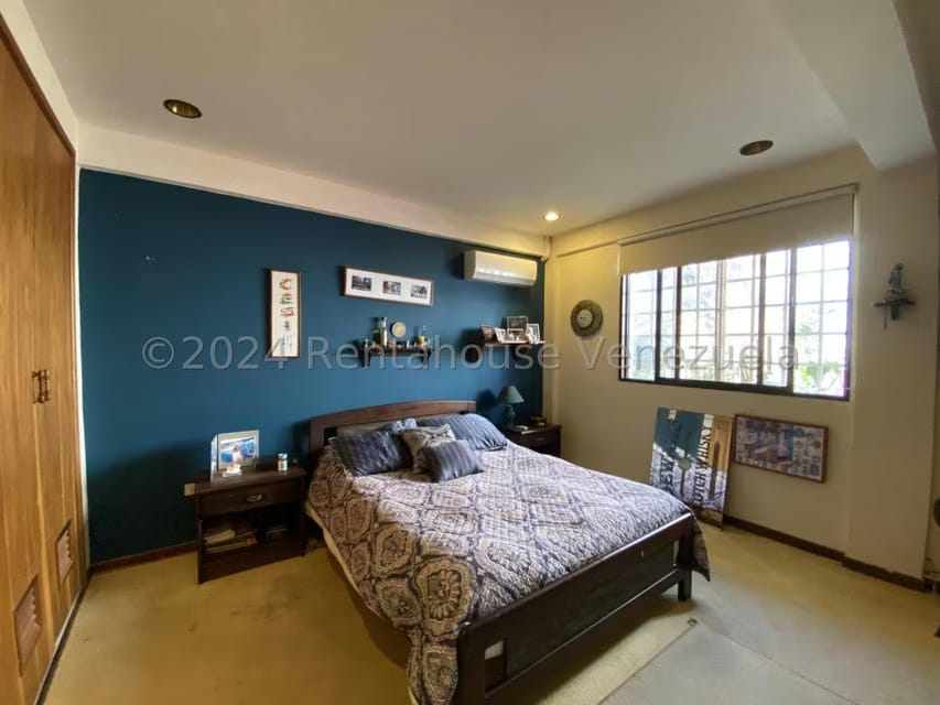 Casa (1 Nivel) en Venta en La Lagunita Country Club, Distrito Metropolitano - 47