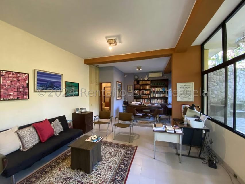 Casa (1 Nivel) en Venta en La Lagunita Country Club, Distrito Metropolitano - 57
