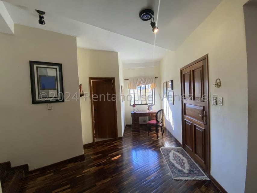 Casa (1 Nivel) en Venta en La Lagunita Country Club, Distrito Metropolitano - 10