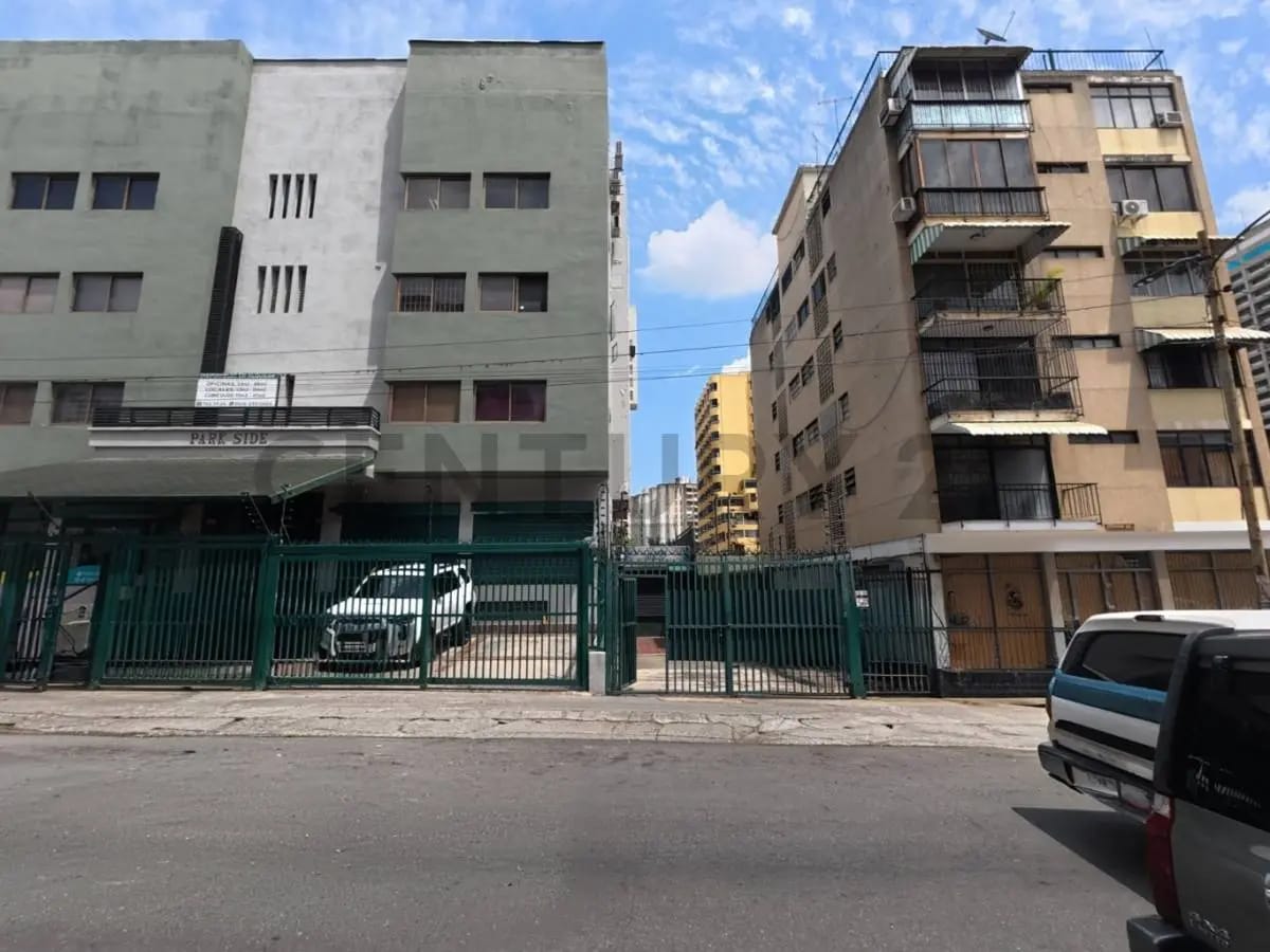 Local Comercial en Alquiler de Sabana Grande Caracas