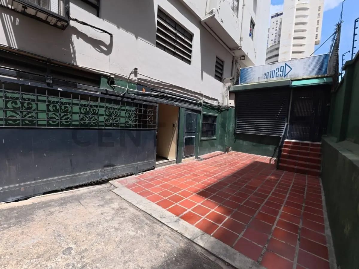 Local Comercial en Alquiler de Sabana Grande Caracas - 5