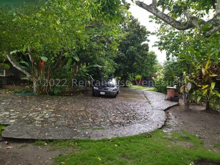 Casa (1 Nivel) en Venta en Bruzual, Yaracuy - 12