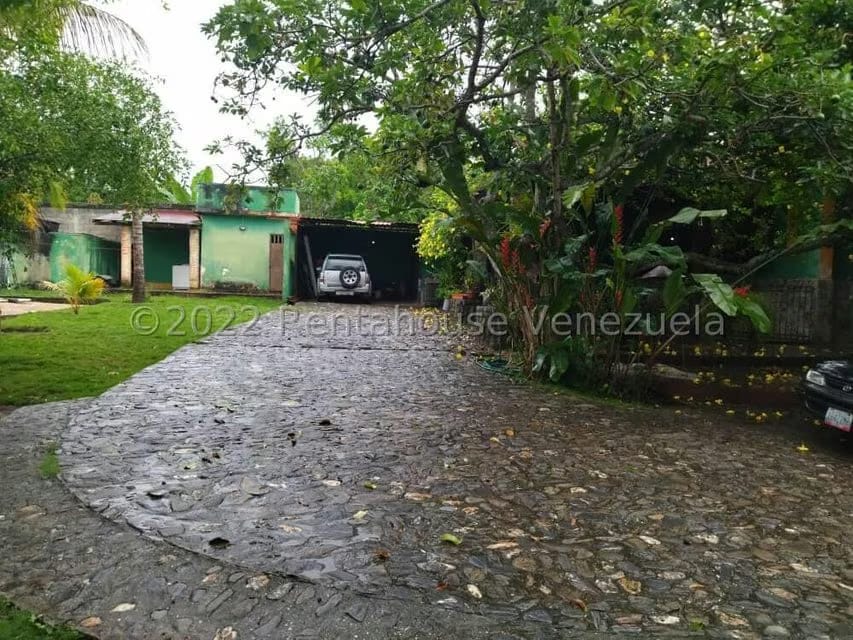 Casa (1 Nivel) en Venta en Bruzual, Yaracuy - 15