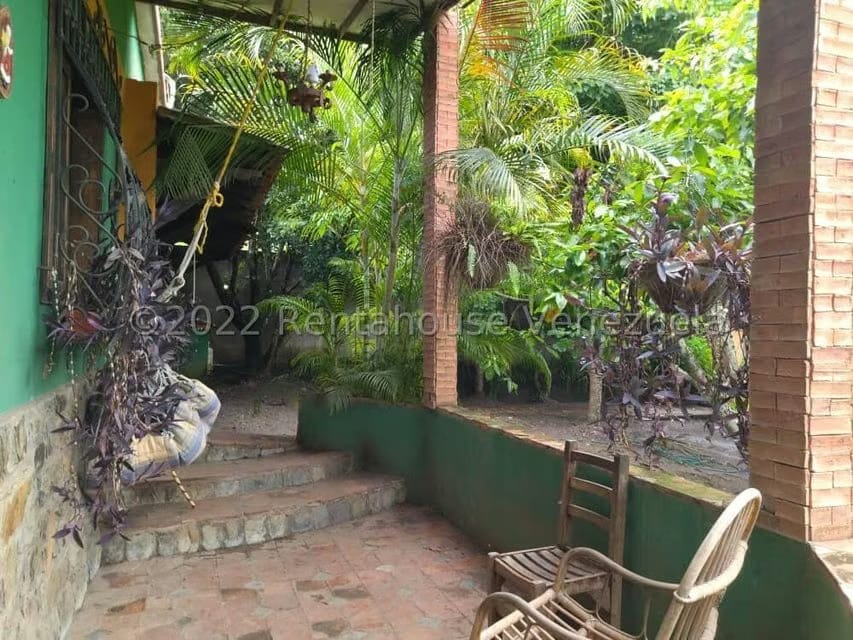 Casa (1 Nivel) en Venta en Bruzual, Yaracuy - 21