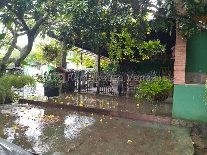 Casa (1 Nivel) en Venta en Bruzual, Yaracuy - 22