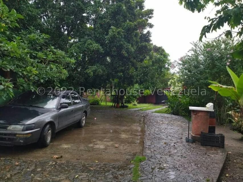 Casa (1 Nivel) en Venta en Bruzual, Yaracuy - 24