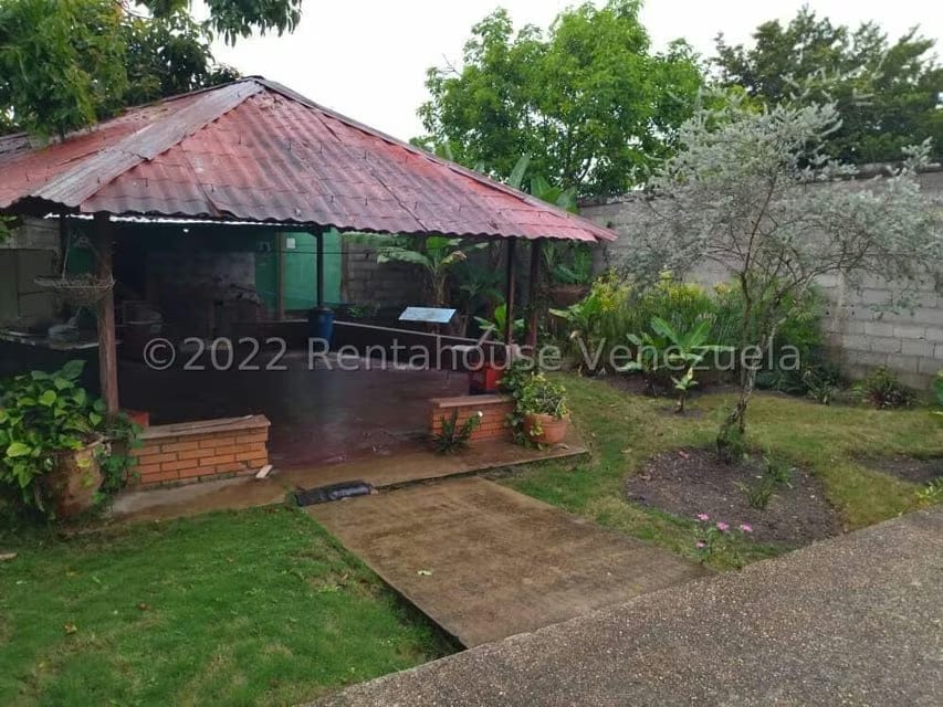 Casa (1 Nivel) en Venta en Bruzual, Yaracuy - 28