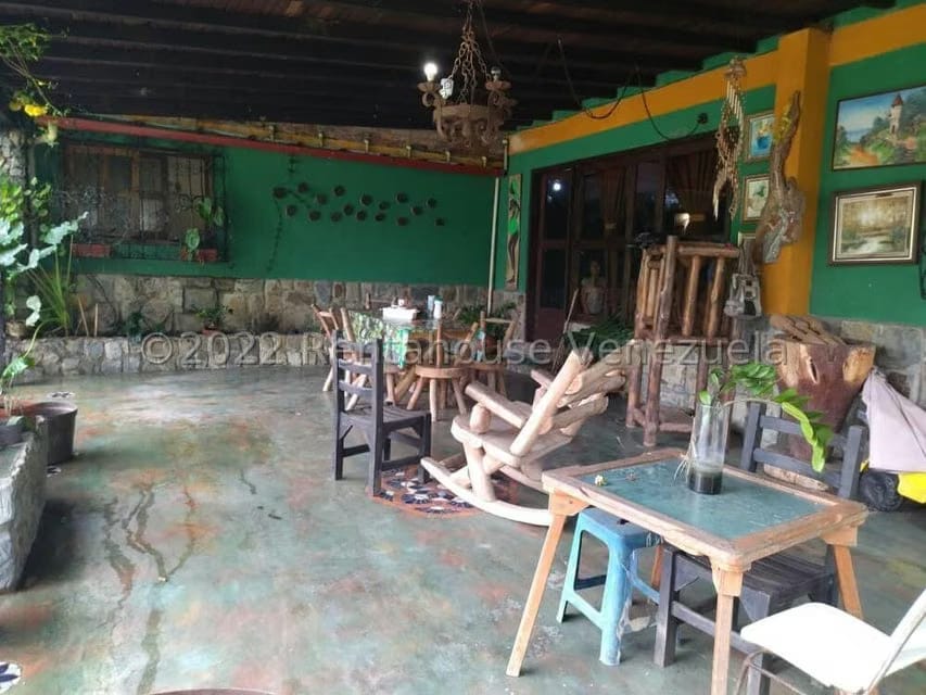 Casa (1 Nivel) en Venta en Bruzual, Yaracuy - 30