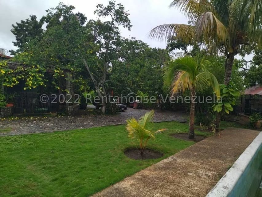 Casa (1 Nivel) en Venta en Bruzual, Yaracuy - 34