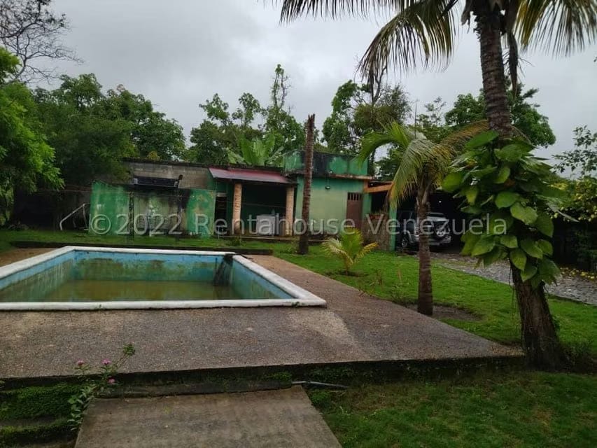 Casa (1 Nivel) en Venta en Bruzual, Yaracuy - 35