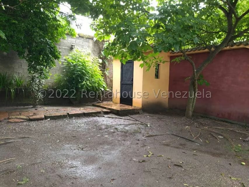 Casa (1 Nivel) en Venta en Bruzual, Yaracuy - 6