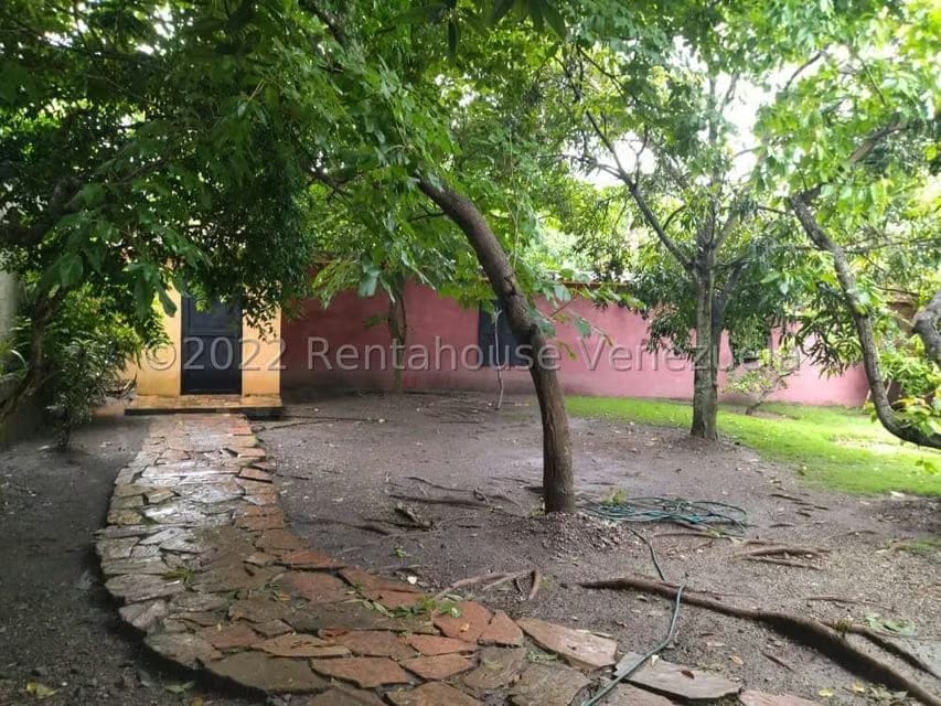 Casa (1 Nivel) en Venta en Bruzual, Yaracuy - 9