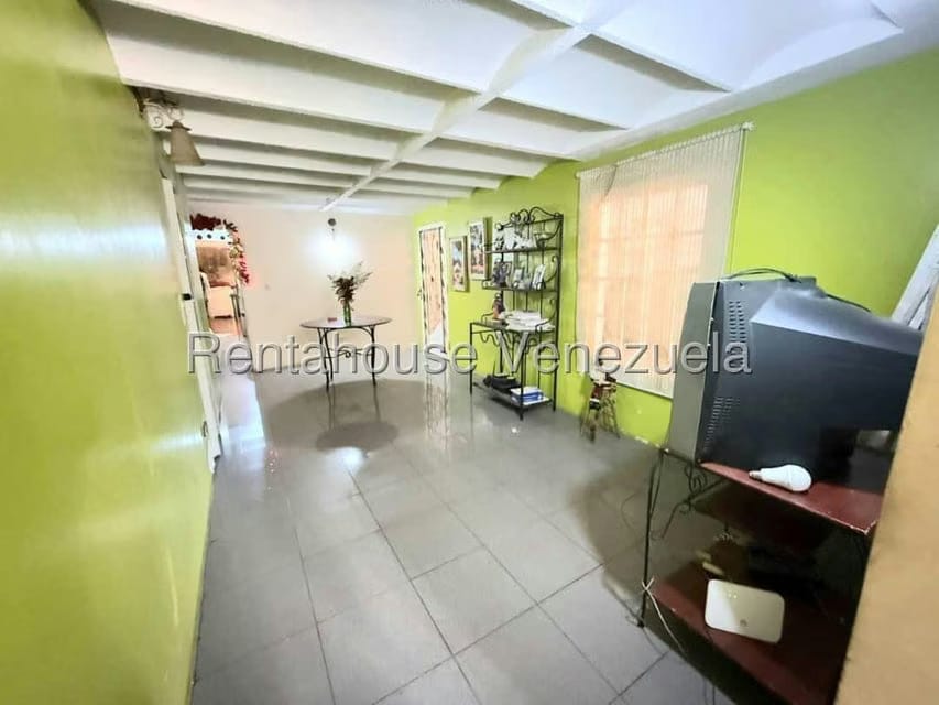 Townhouse (Duplex) en Venta en Andres Bello, Zulia - 5