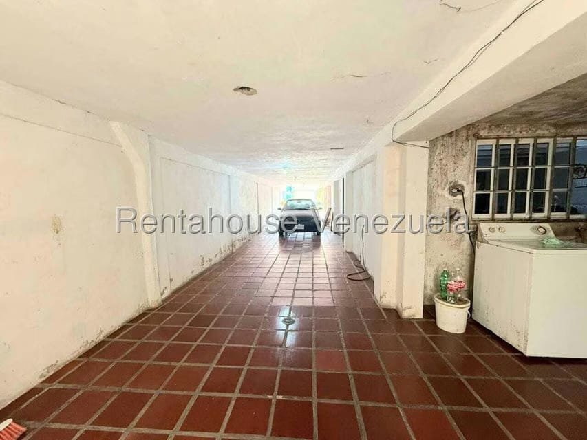 Townhouse (Duplex) en Venta en Andres Bello, Zulia - 9