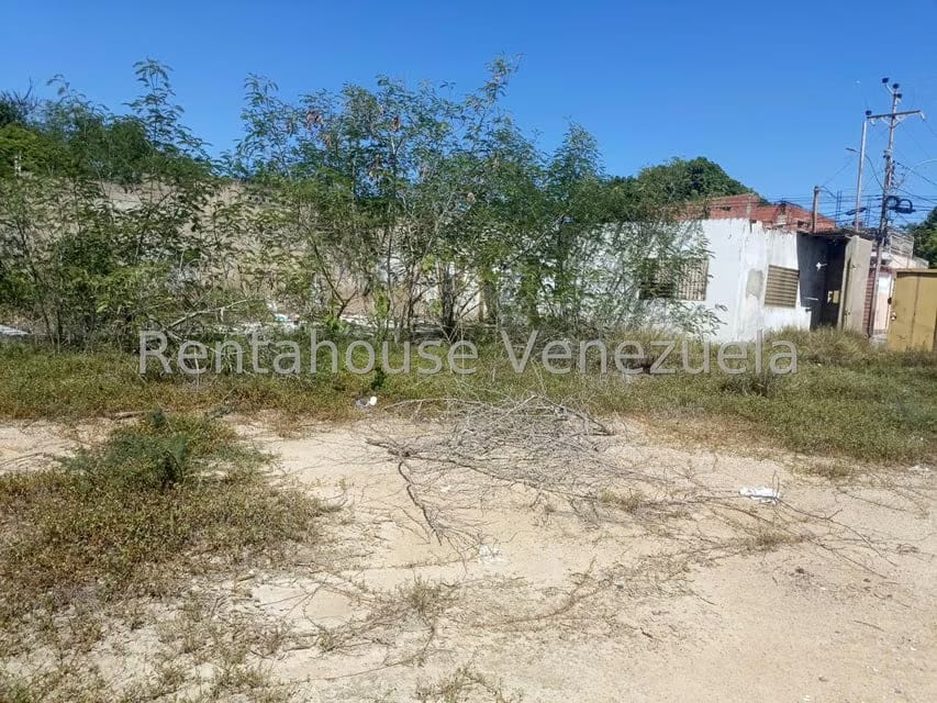 Terreno (Comercial) en Venta en Sector San Lorenzo, Nueva Esparta - 3