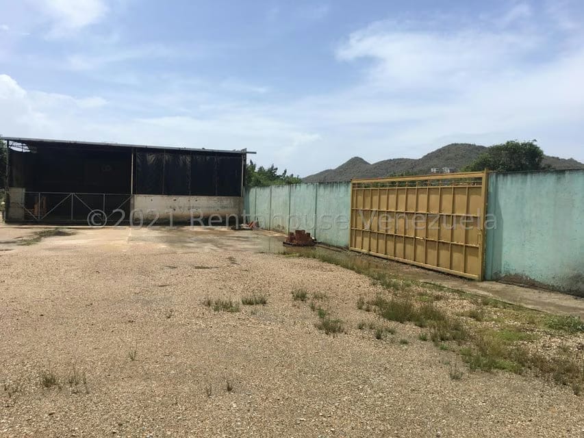 Terreno (Comercial) en Venta en Sector San Lorenzo, Nueva Esparta - 4