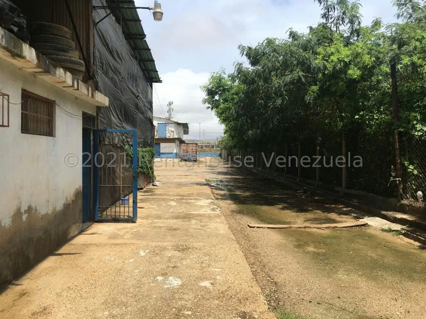 Terreno (Comercial) en Venta en Sector San Lorenzo, Nueva Esparta - 6