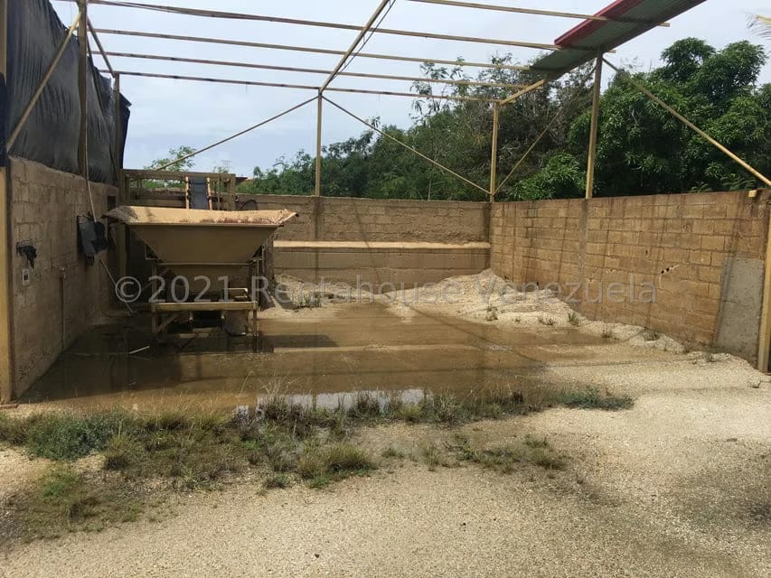 Terreno (Comercial) en Venta en Sector San Lorenzo, Nueva Esparta - 7