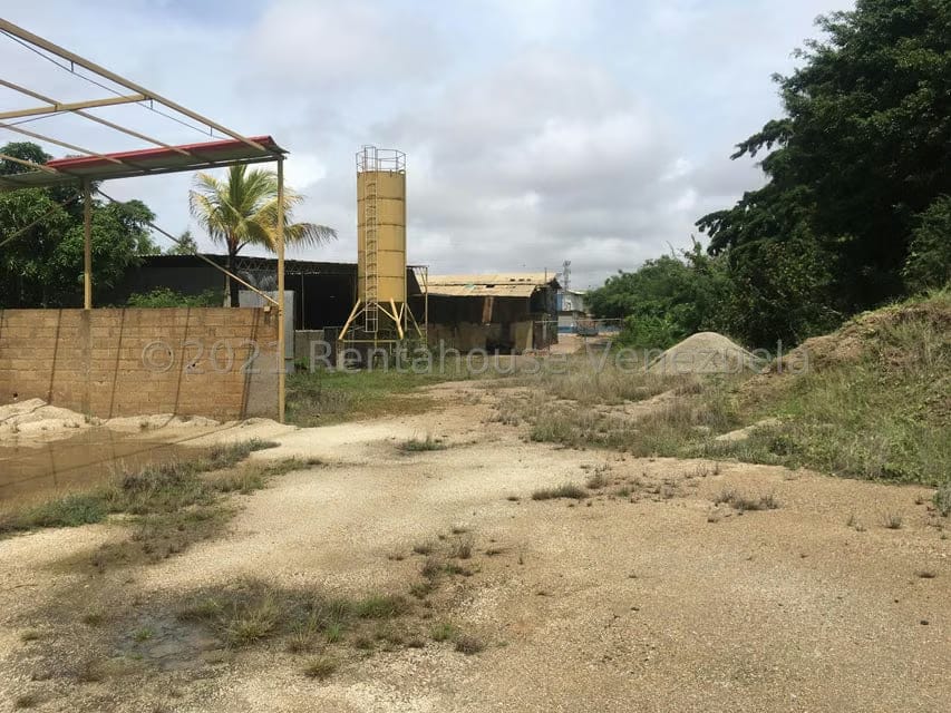 Terreno (Comercial) en Venta en Sector San Lorenzo, Nueva Esparta - 8