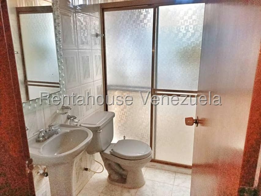 Casa (1 Nivel) en Venta en La Bendicion, Guarico - 11