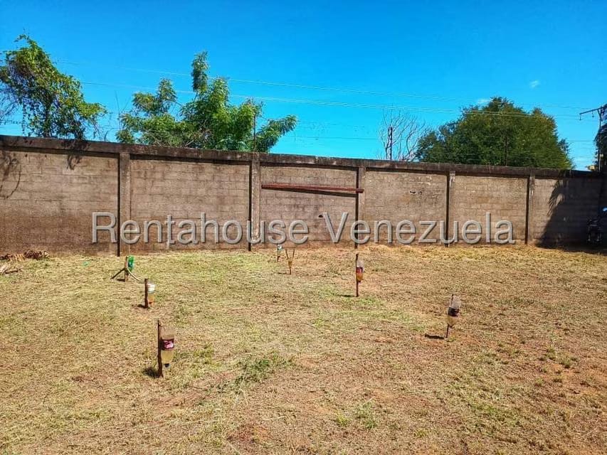 Casa (1 Nivel) en Venta en La Bendicion, Guarico - 12