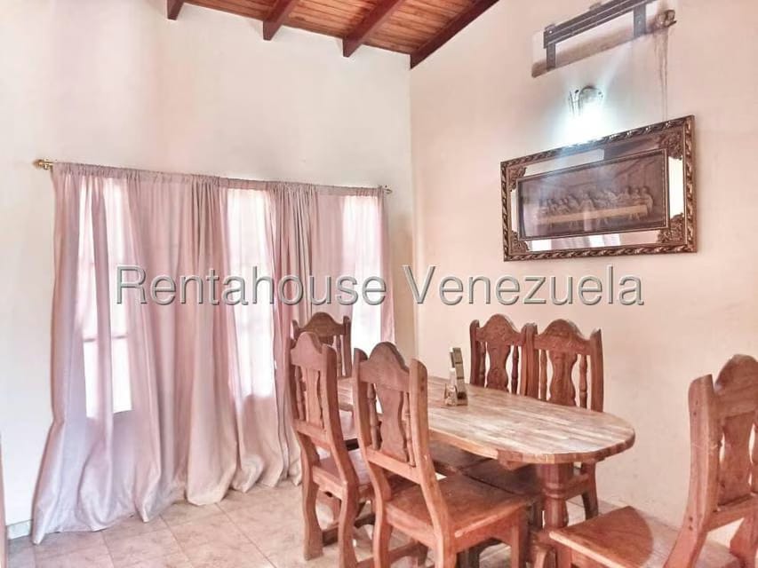 Casa (1 Nivel) en Venta en La Bendicion, Guarico - 5