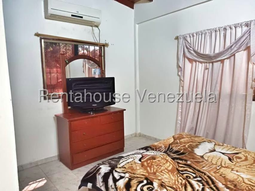 Casa (1 Nivel) en Venta en La Bendicion, Guarico - 7