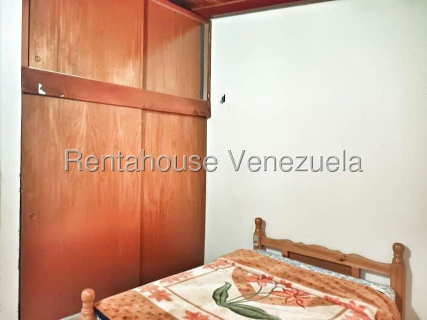 Casa (1 Nivel) en Venta en La Bendicion, Guarico - 9