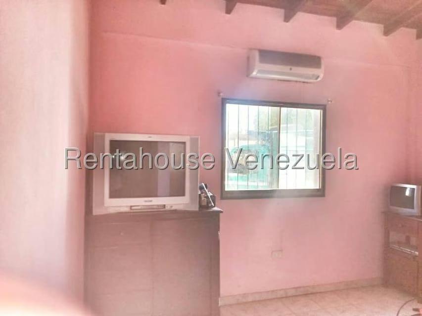 Casa (1 Nivel) en Venta en La Bendicion, Guarico - 10