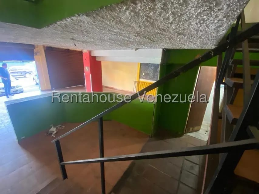 Comercial (Local Comercial) en Alquiler en Centro, Lara - 13