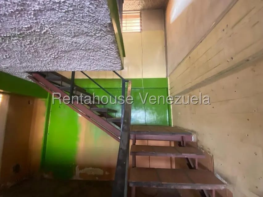 Comercial (Local Comercial) en Alquiler en Centro, Lara - 14