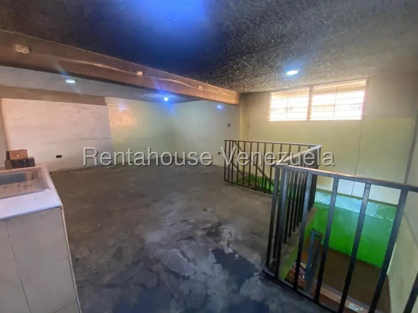 Comercial (Local Comercial) en Alquiler en Centro, Lara - 20