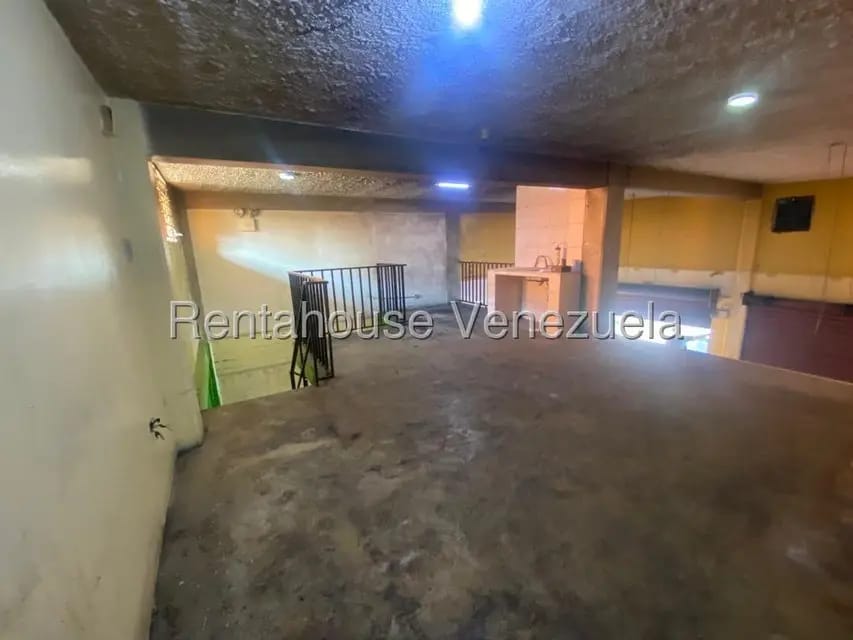 Comercial (Local Comercial) en Alquiler en Centro, Lara - 21