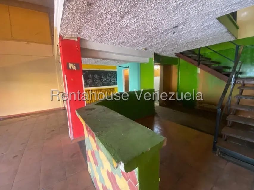Comercial (Local Comercial) en Alquiler en Centro, Lara - 5