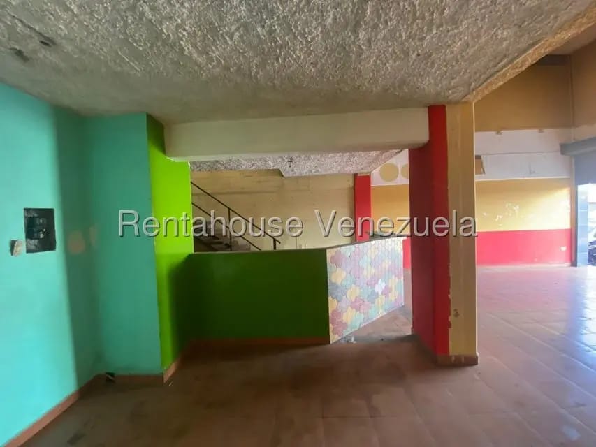 Comercial (Local Comercial) en Alquiler en Centro, Lara - 6