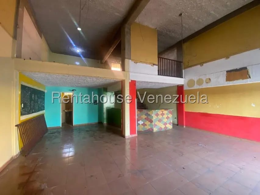 Comercial (Local Comercial) en Alquiler en Centro, Lara - 7