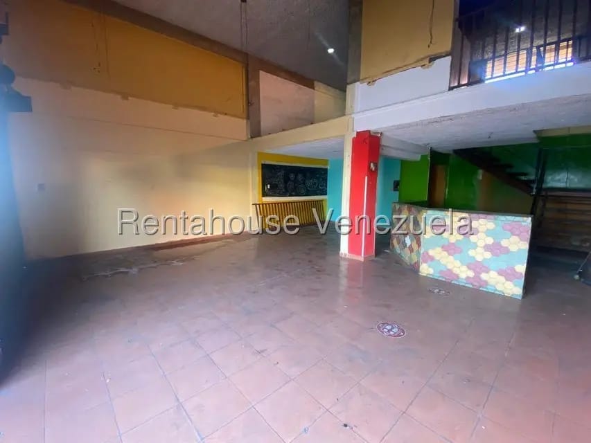 Comercial (Local Comercial) en Alquiler en Centro, Lara - 8