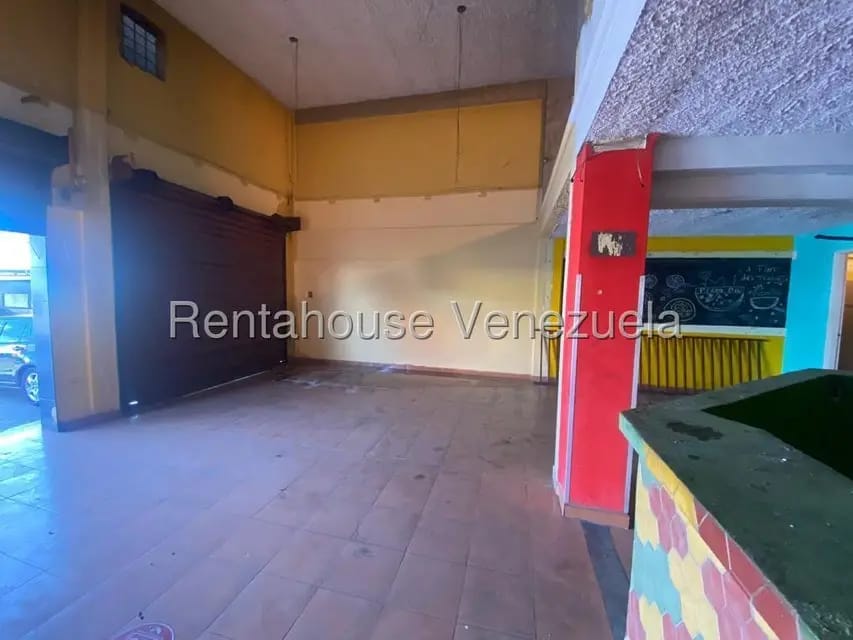 Comercial (Local Comercial) en Alquiler en Centro, Lara - 9