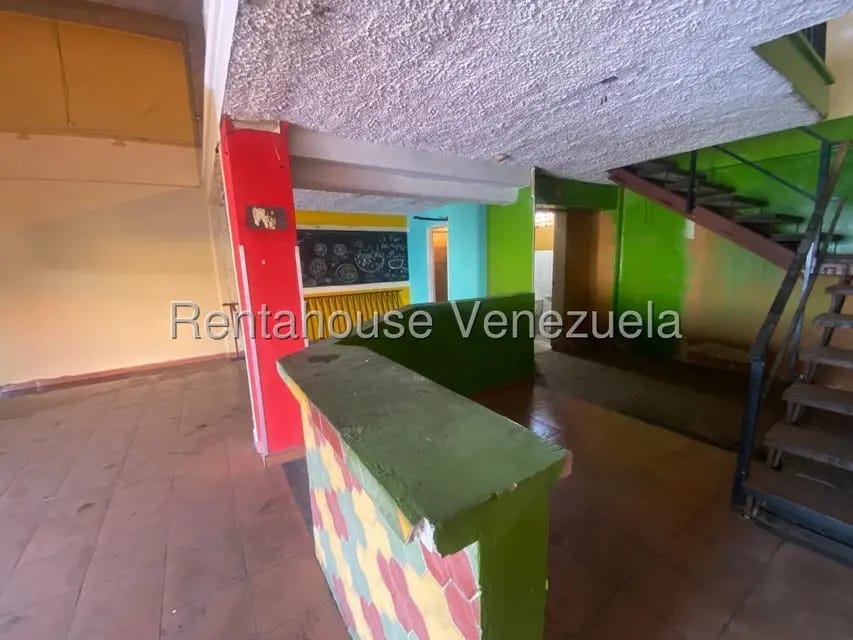 Comercial (Local Comercial) en Alquiler en Centro, Lara - 10