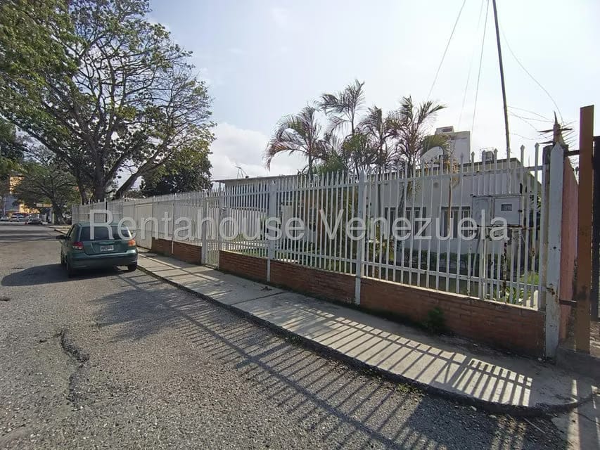 Casa (1 Nivel) en Venta en Nueva Segovia, Lara