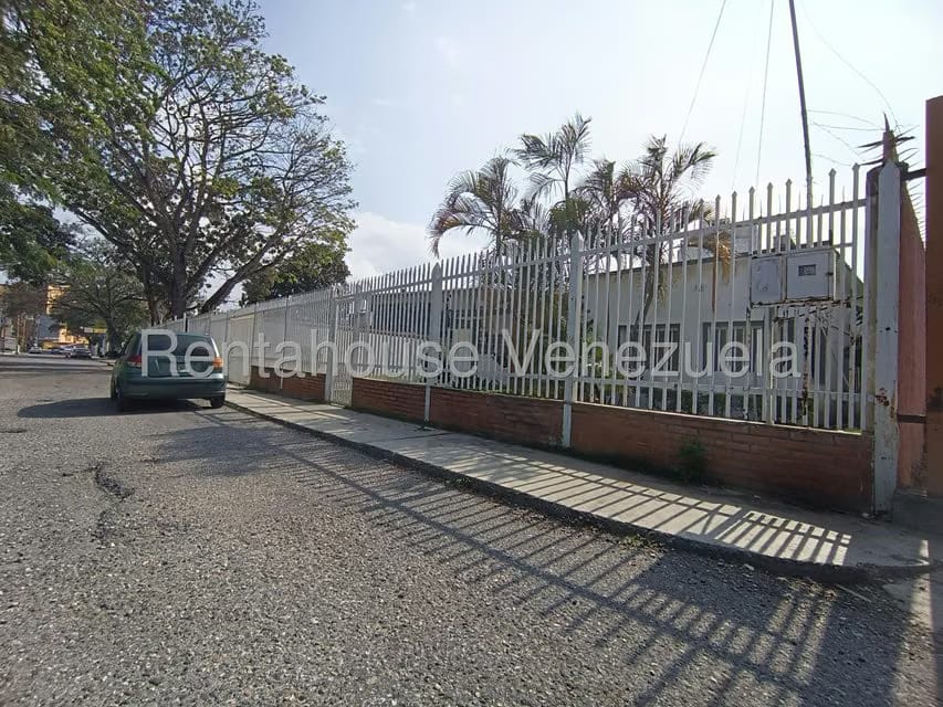Casa (1 Nivel) en Venta en Nueva Segovia, Lara - 2