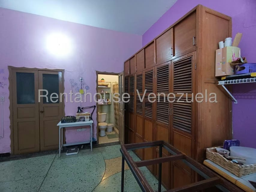 Casa (1 Nivel) en Venta en Nueva Segovia, Lara - 11