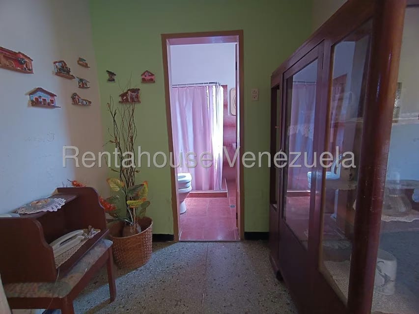 Casa (1 Nivel) en Venta en Nueva Segovia, Lara - 17