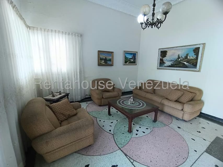 Casa (1 Nivel) en Venta en Nueva Segovia, Lara - 3