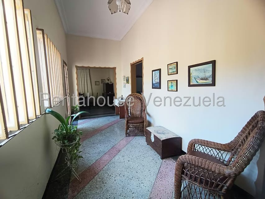 Casa (1 Nivel) en Venta en Nueva Segovia, Lara - 21
