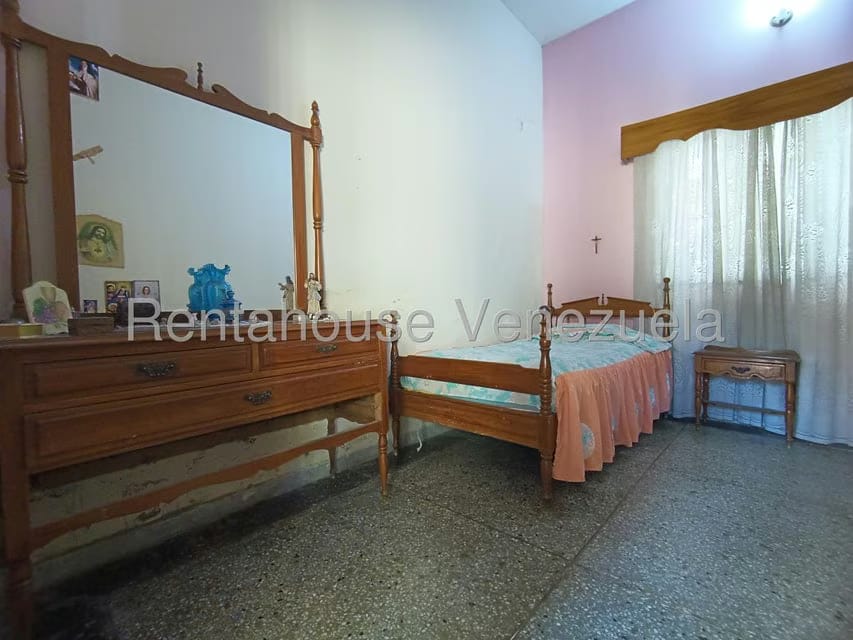 Casa (1 Nivel) en Venta en Nueva Segovia, Lara - 23