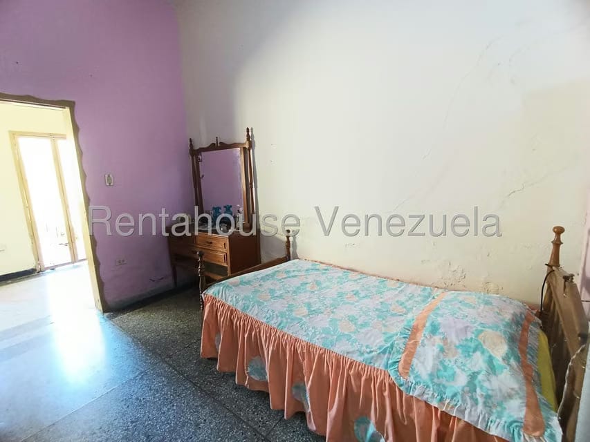 Casa (1 Nivel) en Venta en Nueva Segovia, Lara - 24