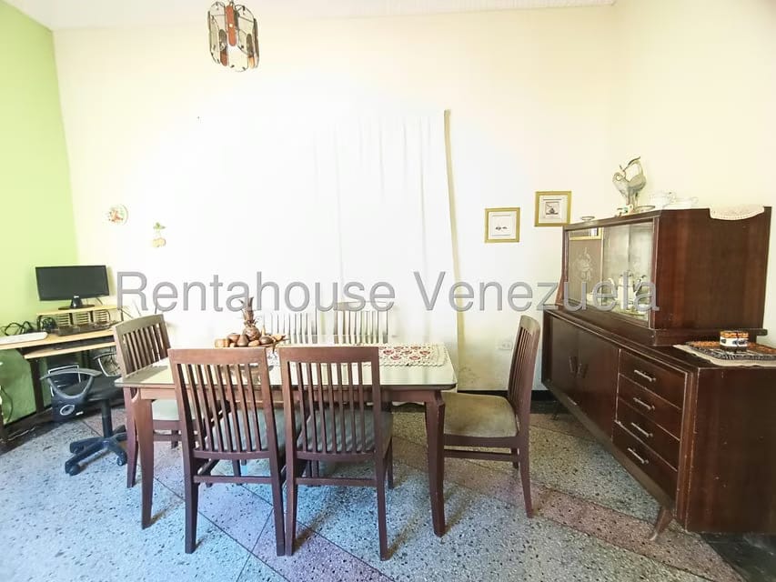 Casa (1 Nivel) en Venta en Nueva Segovia, Lara - 25